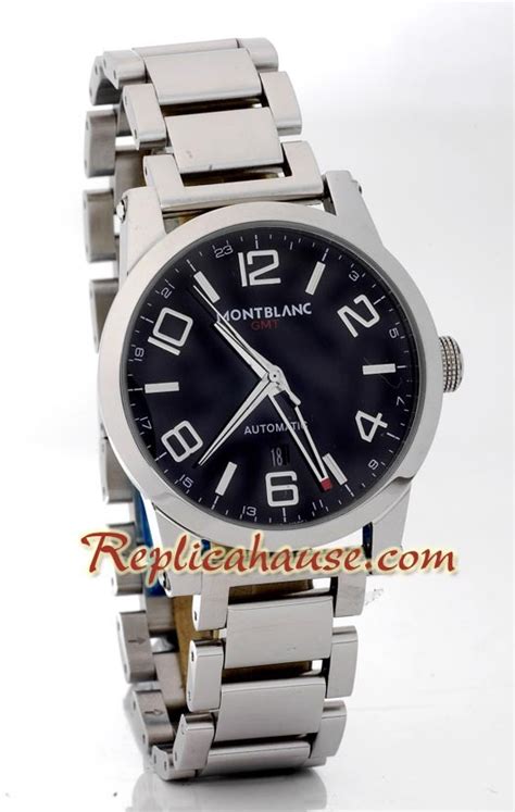 montblanc gtm replica